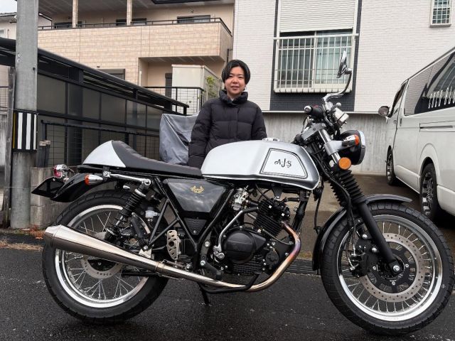 COCO BLUE（ココブルー）｜新車・中古バイク | 愛知県江南市